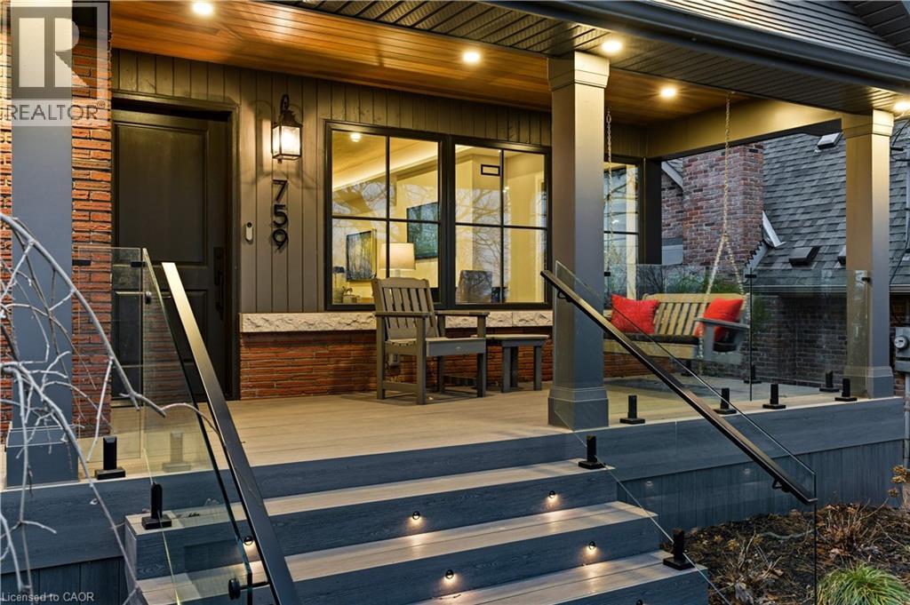 759 Shadeland Avenue, Burlington, Ontario  L7T 2M2 - Photo 2 - 40797267