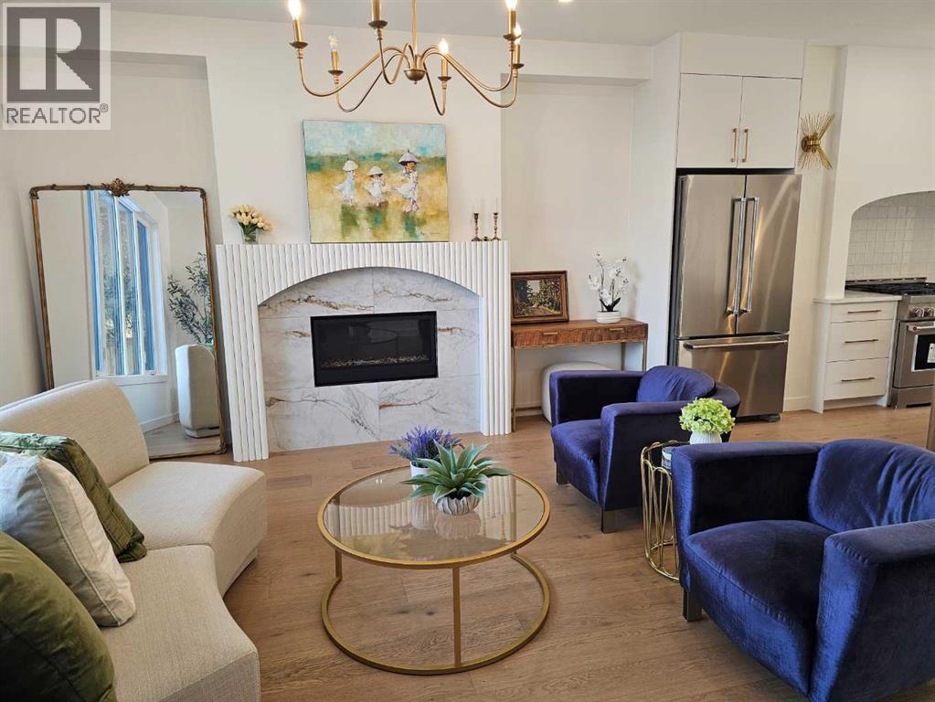 2038 54 Avenue Sw, Calgary, Alberta  T3E 1L6 - Photo 2 - A2280168