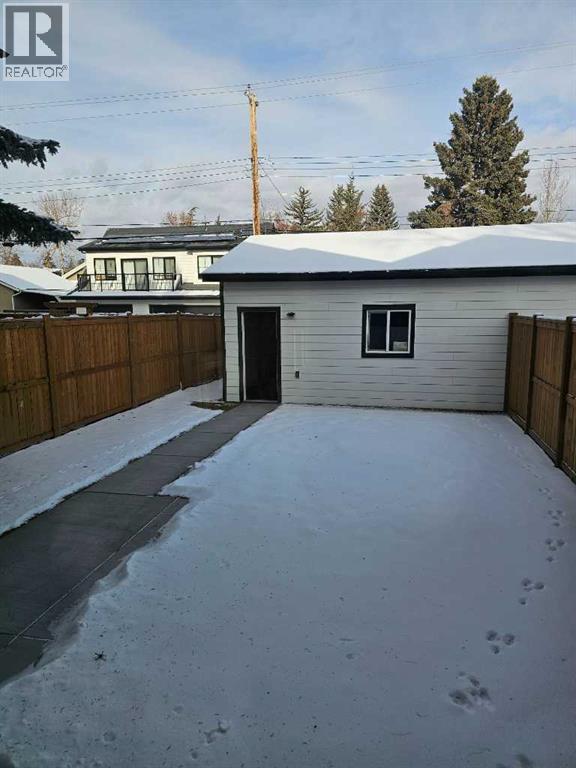 2038 54 Avenue Sw, Calgary, Alberta  T3E 1L6 - Photo 42 - A2280168
