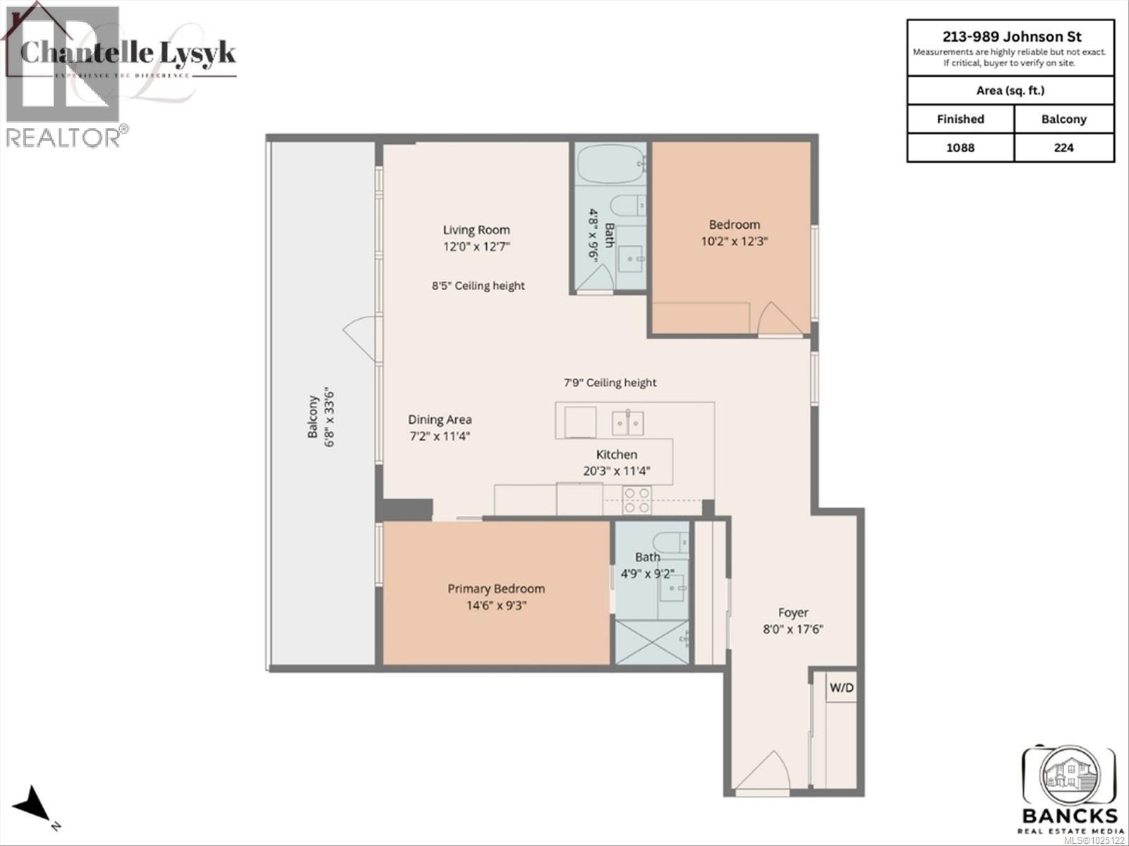 213 989 Johnson St, Victoria, British Columbia  V8V 0E3 - Photo 29 - 1025122