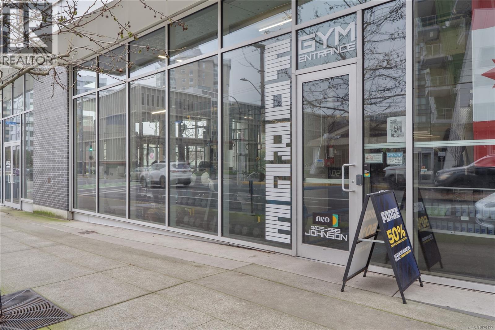 213 989 Johnson St, Victoria, British Columbia  V8V 0E3 - Photo 27 - 1025122