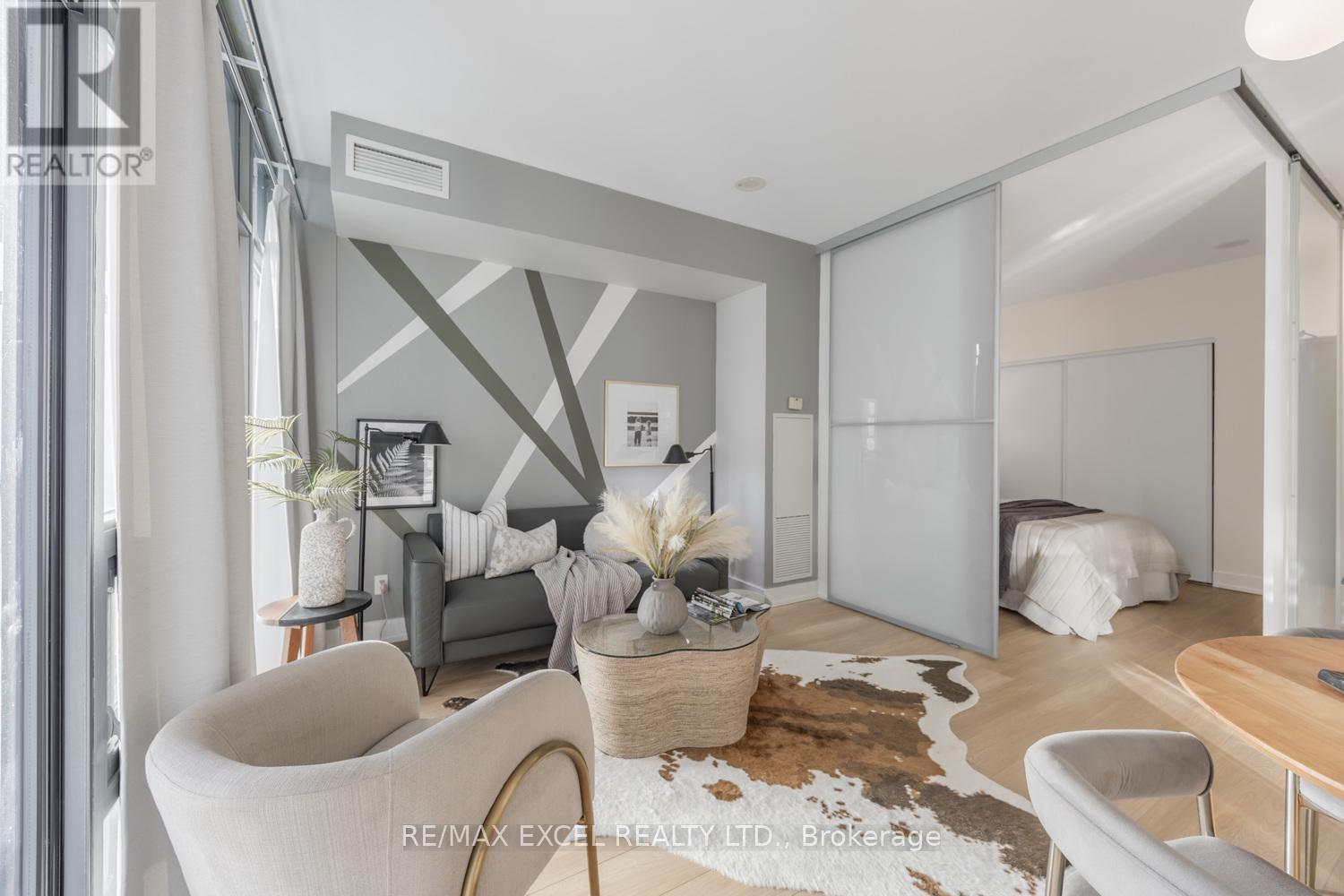 3709 - 33 Charles Street E, Toronto, Ontario  M4Y 1R9 - Photo 14 - C12770752