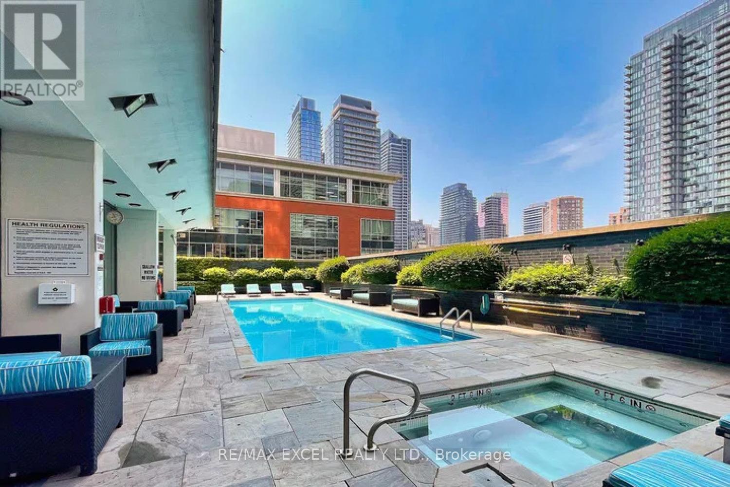 3709 - 33 Charles Street E, Toronto, Ontario  M4Y 1R9 - Photo 27 - C12770752