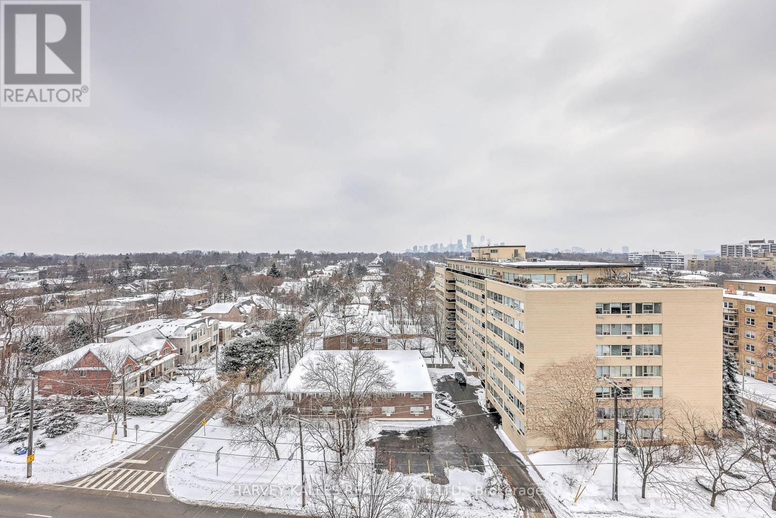 1001 - 2600 Bathurst Street, Toronto, Ontario  M6B 2Z4 - Photo 23 - C12770784