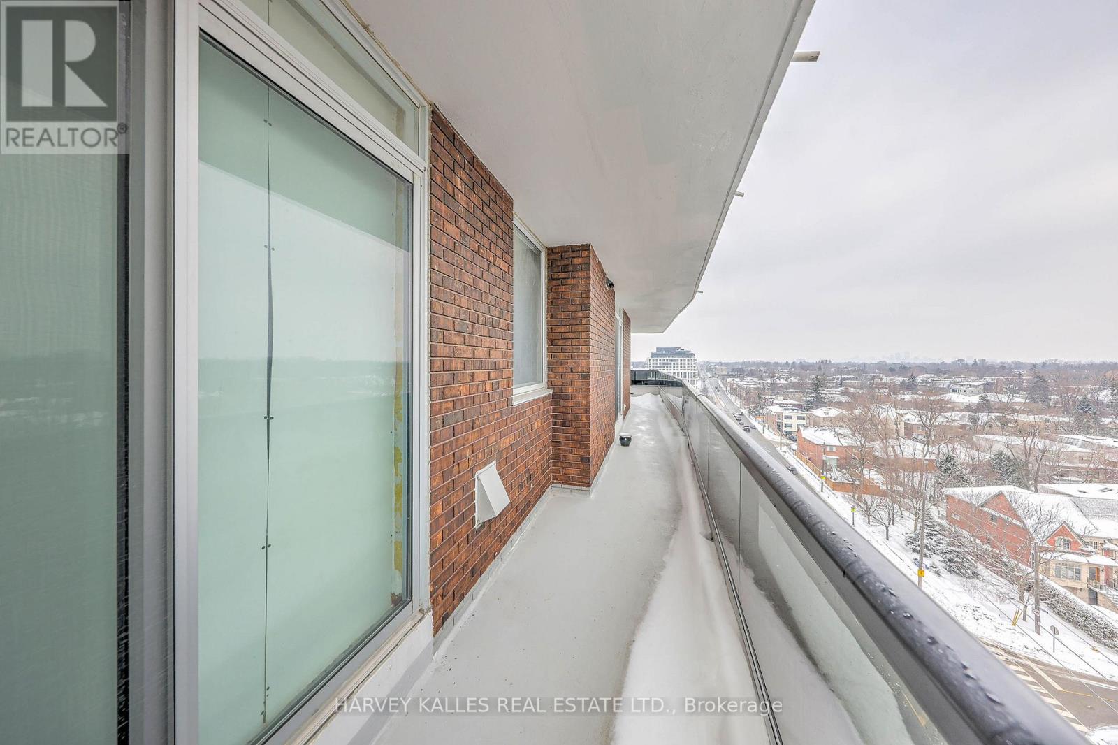 1001 - 2600 Bathurst Street, Toronto, Ontario  M6B 2Z4 - Photo 24 - C12770784