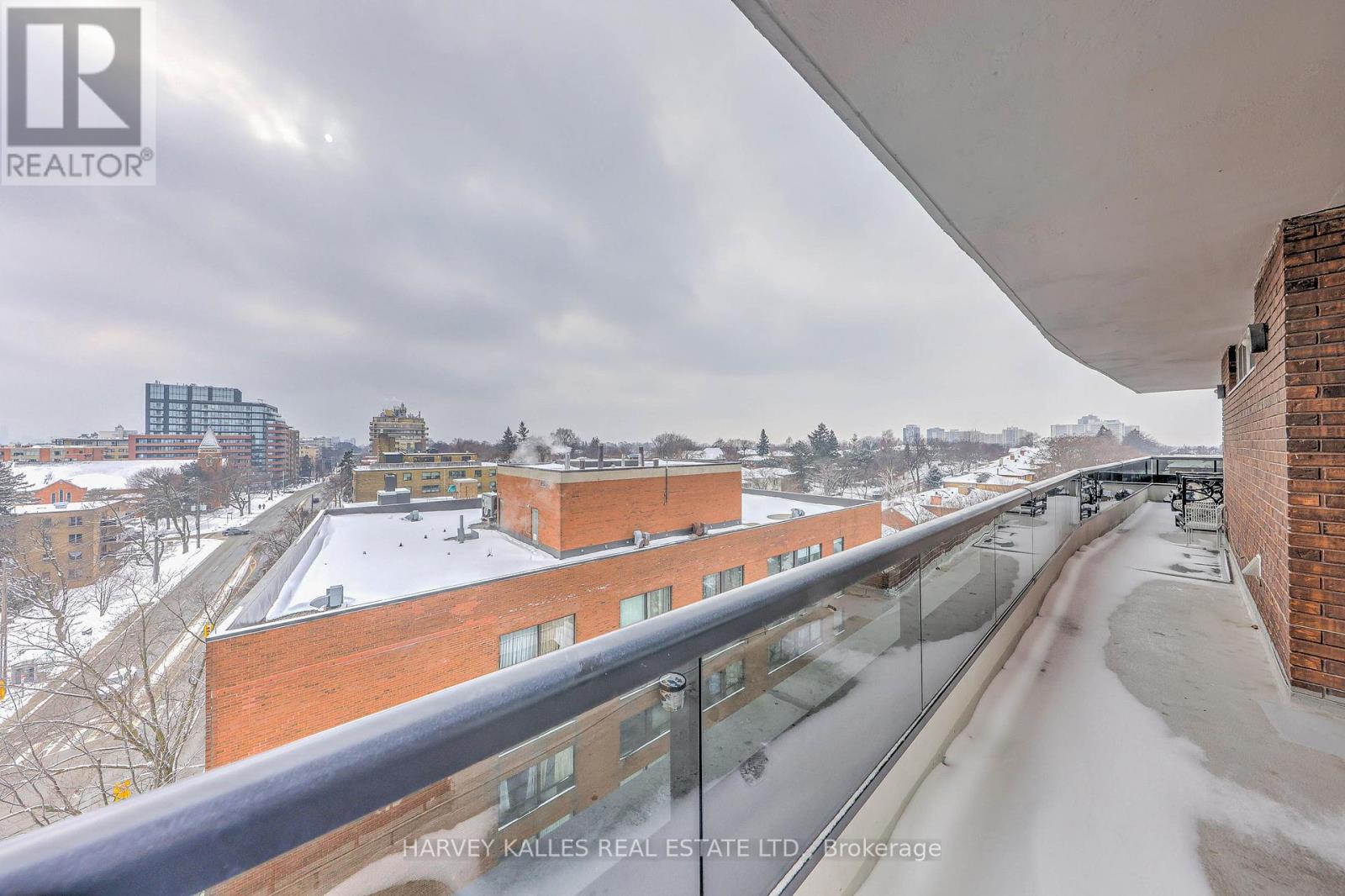 1001 - 2600 Bathurst Street, Toronto, Ontario  M6B 2Z4 - Photo 26 - C12770784