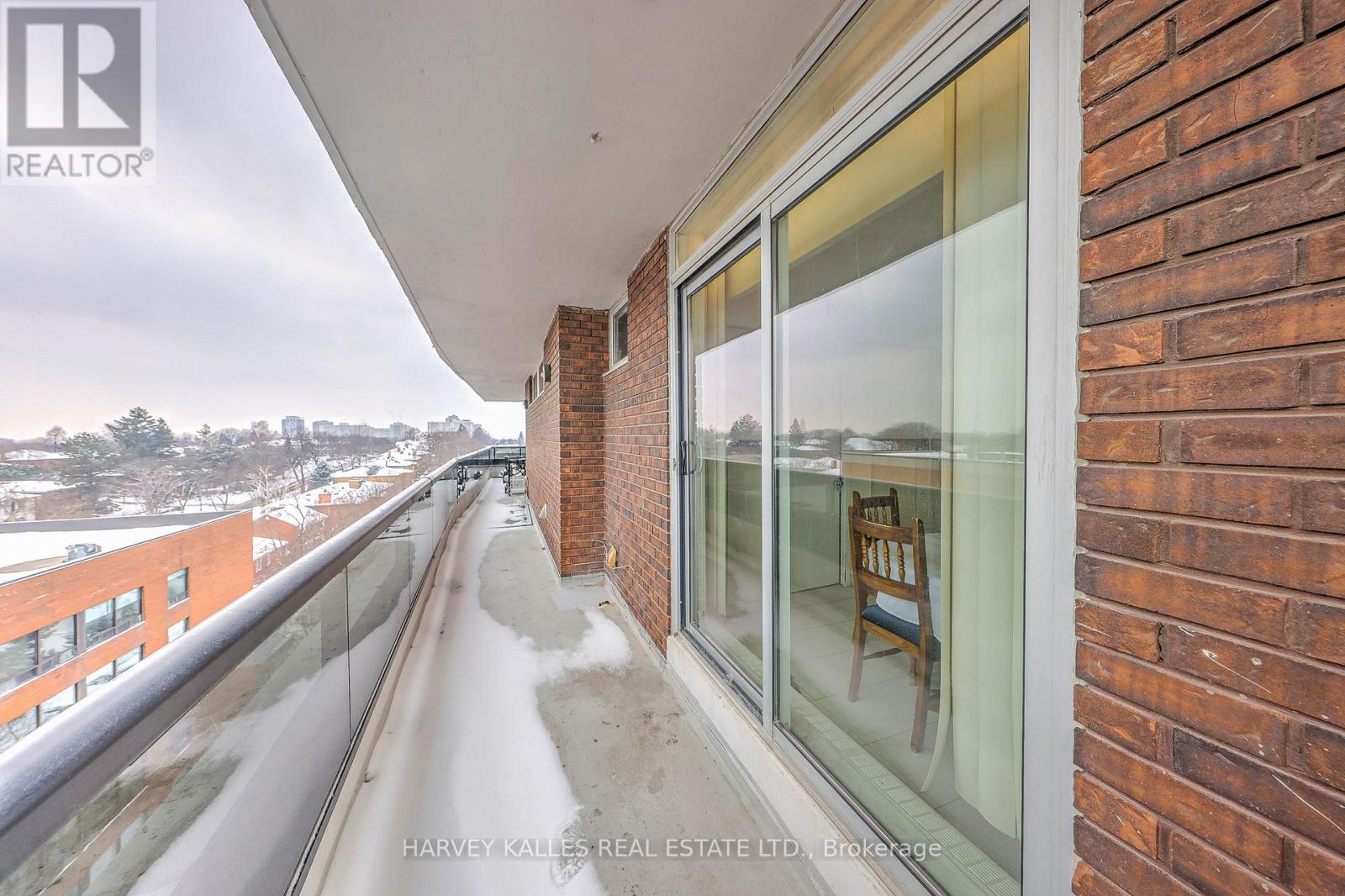 1001 - 2600 Bathurst Street, Toronto, Ontario  M6B 2Z4 - Photo 27 - C12770784