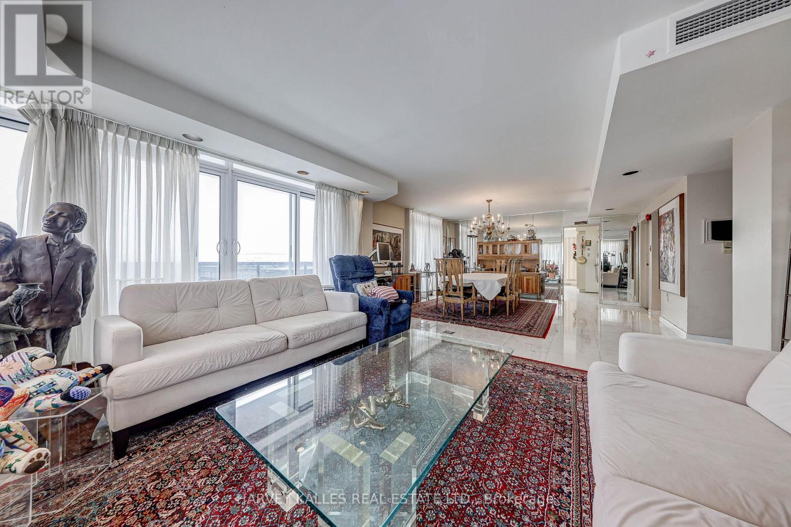 1001 - 2600 Bathurst Street, Toronto, Ontario  M6B 2Z4 - Photo 9 - C12770784