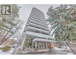 1001 - 2600 BATHURST STREET, Toronto, Ontario