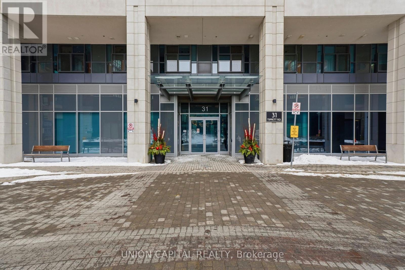 222 - 31 Tippett Road, Toronto, Ontario  M3H 0C8 - Photo 2 - C12770828