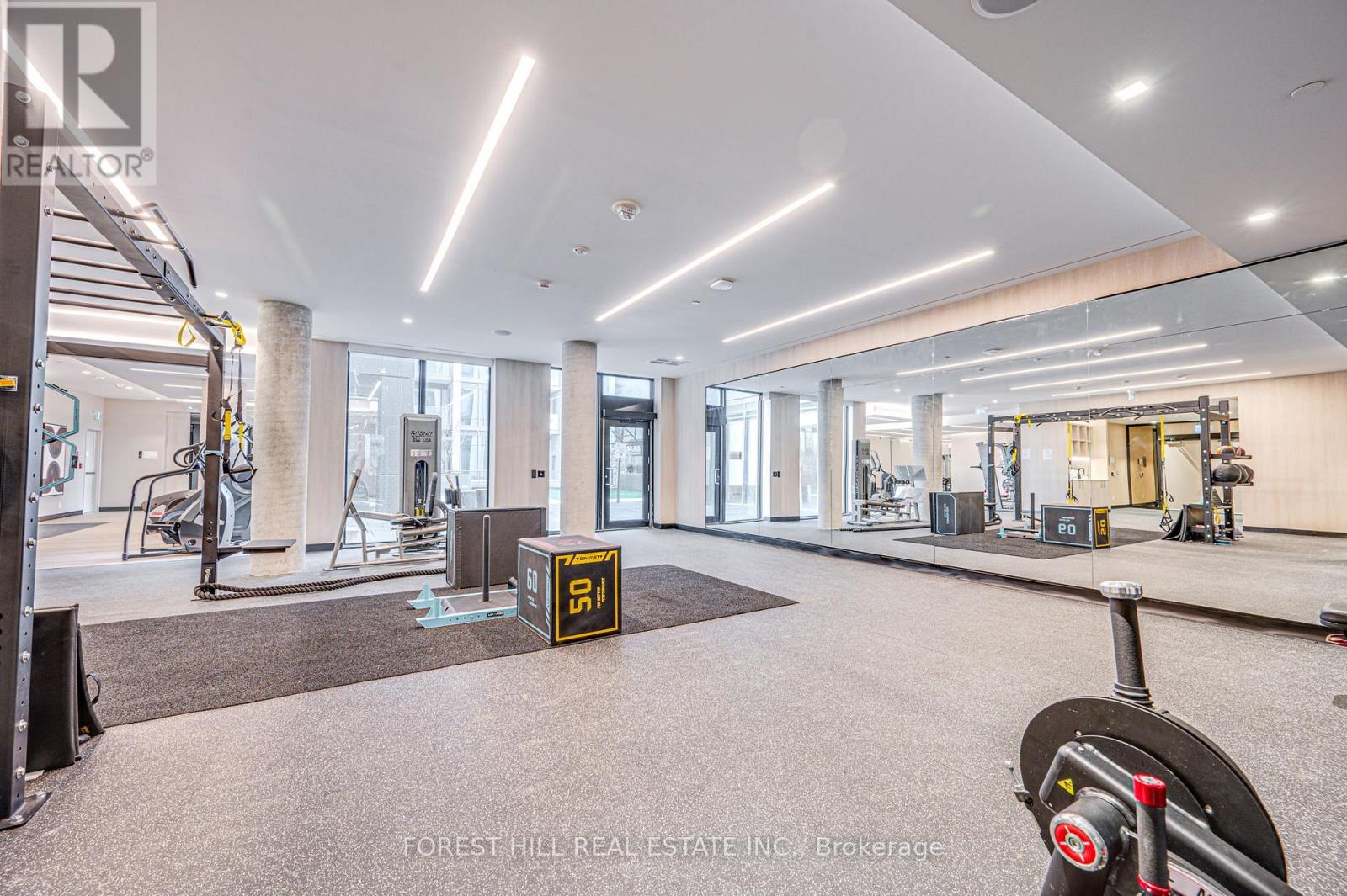 926 - 2020 Bathurst Street, Toronto, Ontario  M5P 0A6 - Photo 34 - C12770840