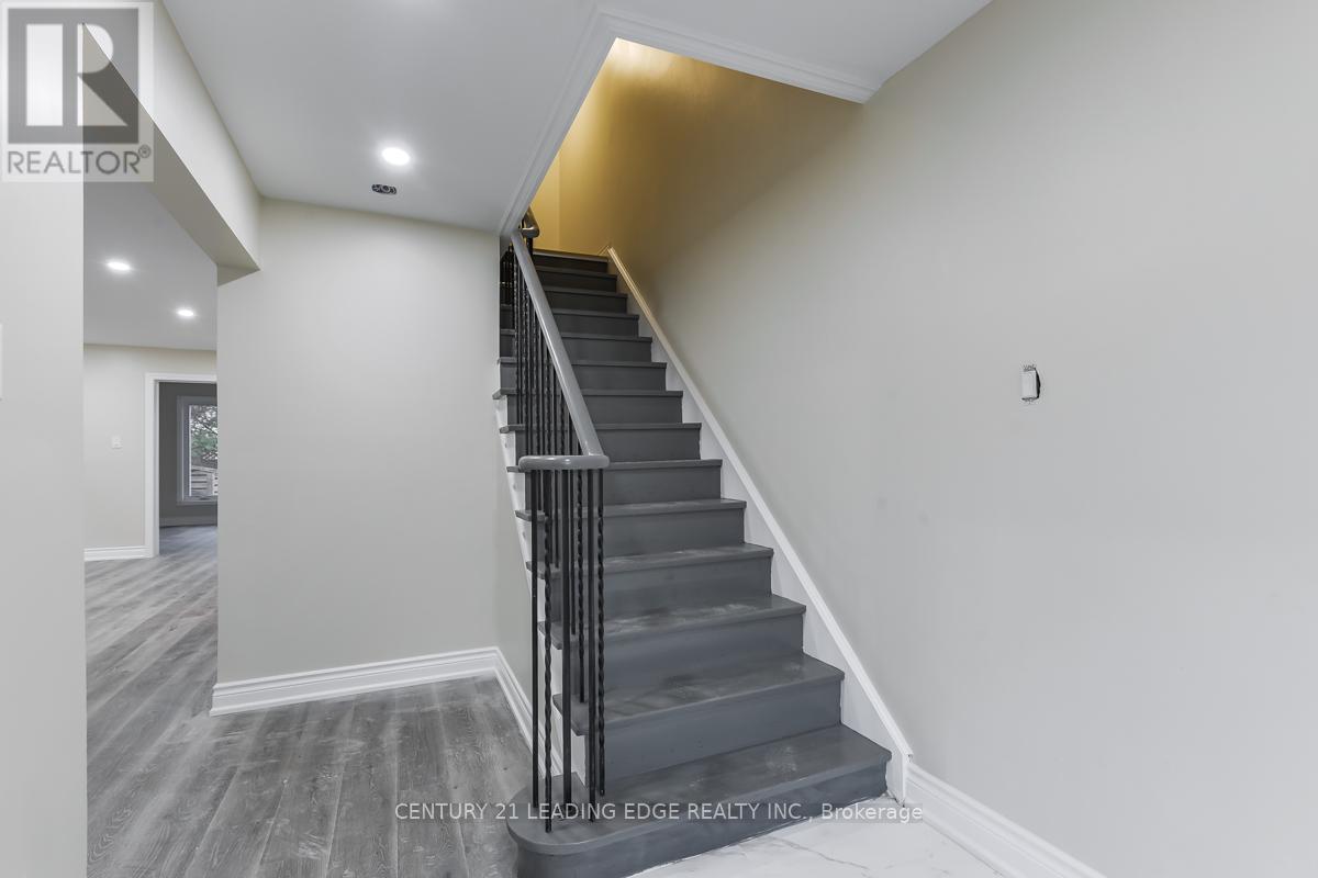 Main Fl - 16 Medaca Street, Toronto, Ontario  M2J 3A7 - Photo 10 - C12770866