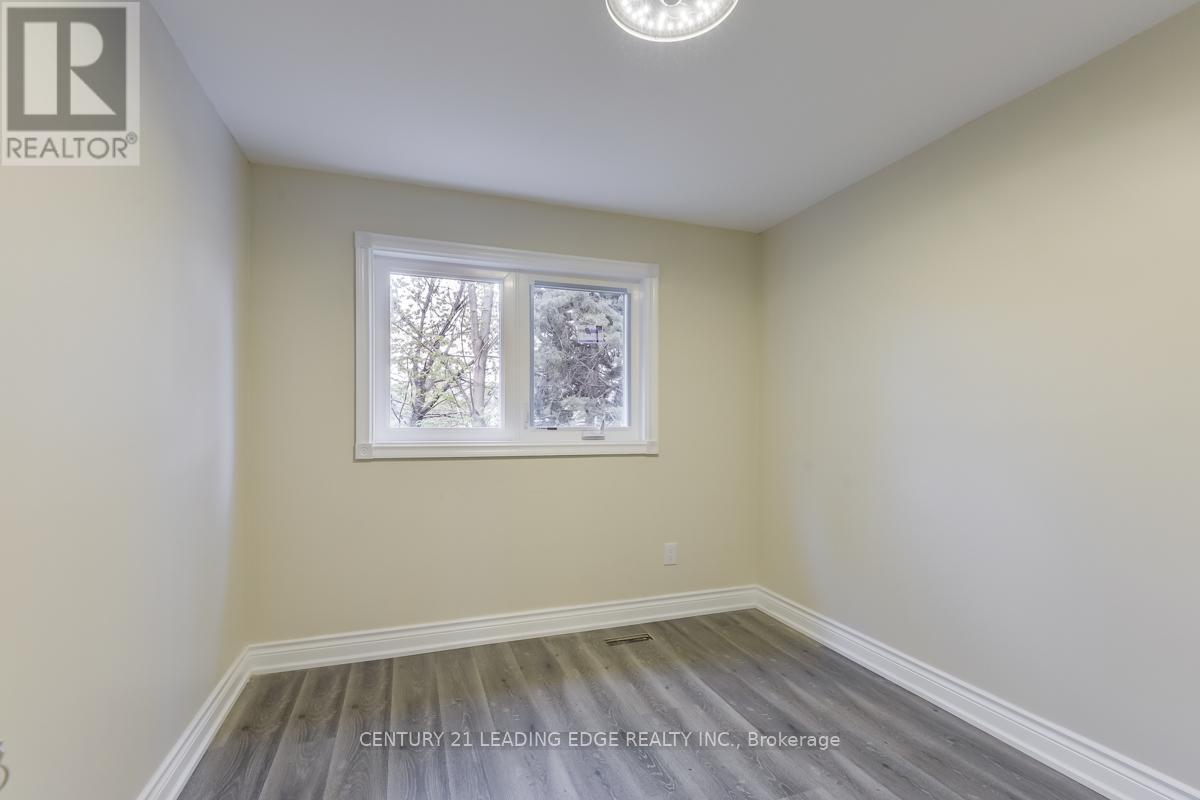 Main Fl - 16 Medaca Street, Toronto, Ontario  M2J 3A7 - Photo 17 - C12770866