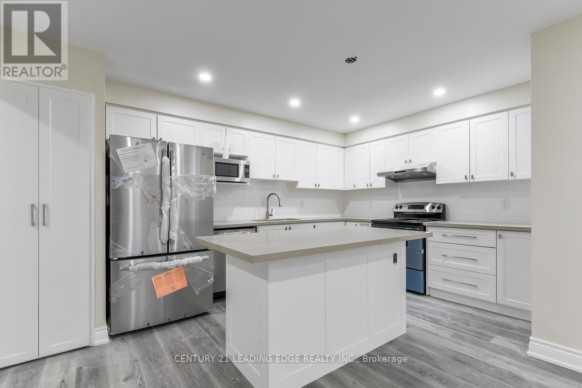 Main Fl - 16 Medaca Street, Toronto, Ontario  M2J 3A7 - Photo 3 - C12770866