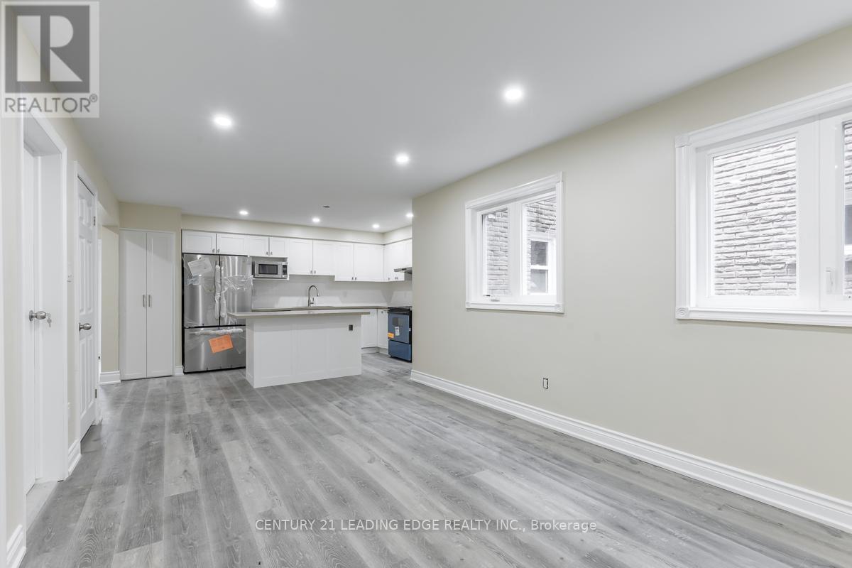 Main Fl - 16 Medaca Street, Toronto, Ontario  M2J 3A7 - Photo 7 - C12770866