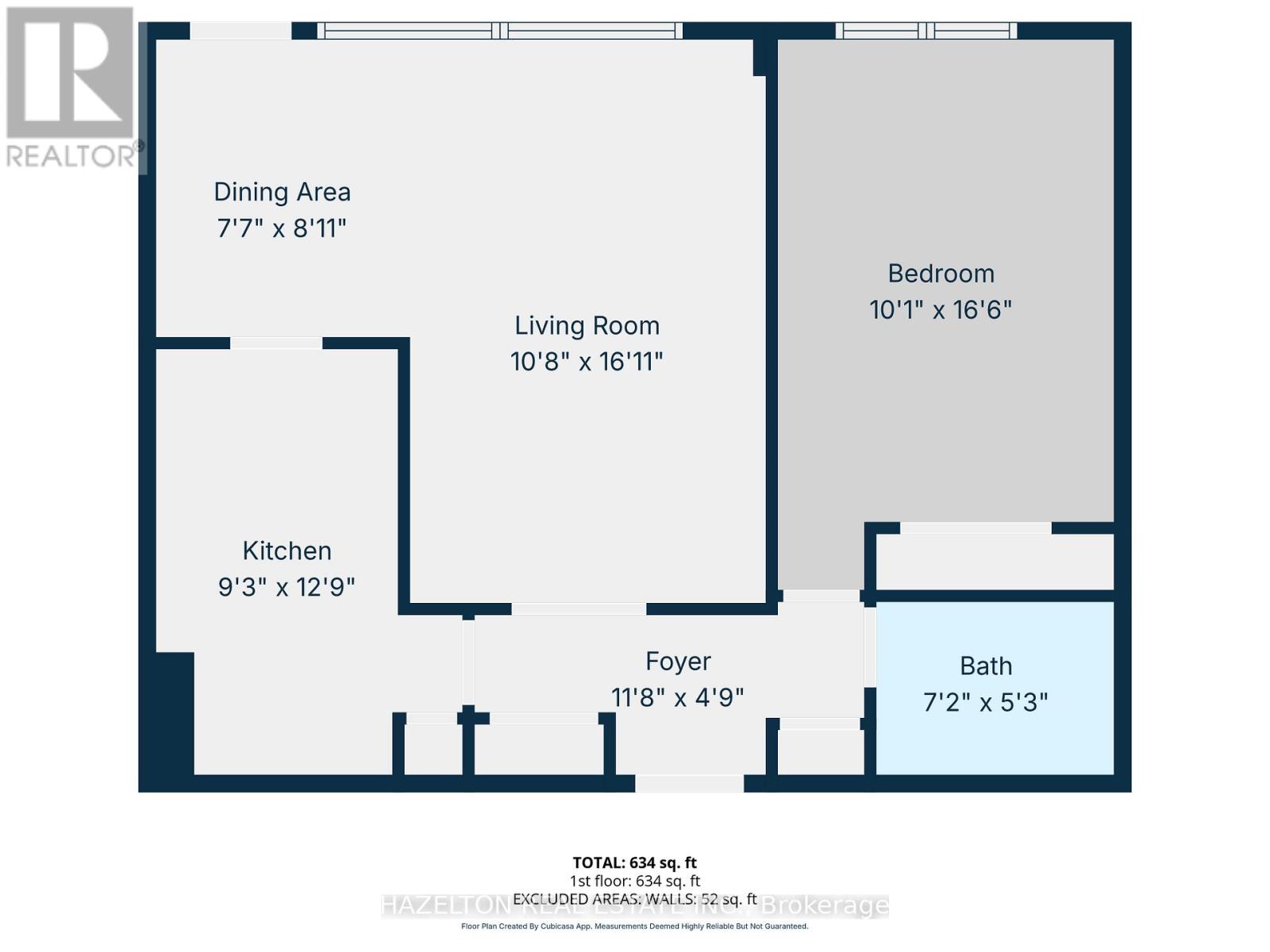 905 - 1780 Victoria Park Avenue, Toronto, Ontario  M1R 1S6 - Photo 15 - C12770874