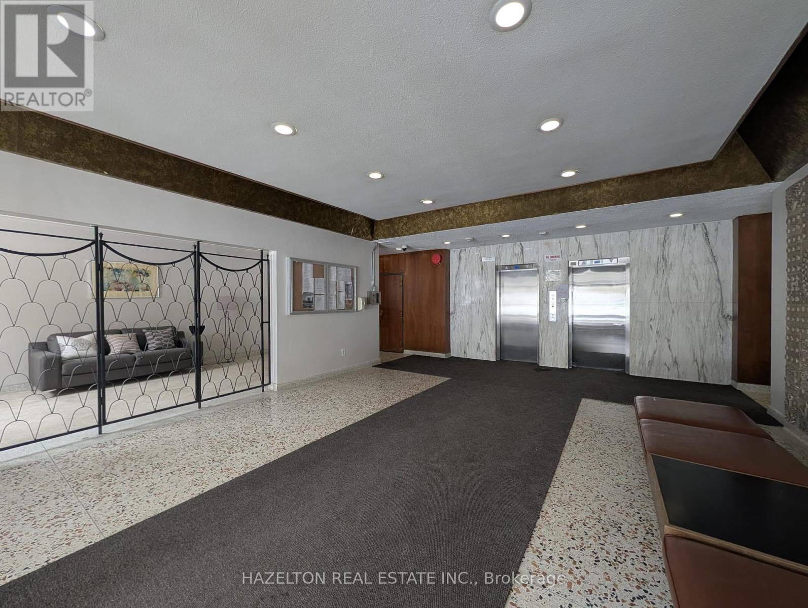 504 - 1780 Victoria Park Avenue, Toronto, Ontario  M1R 1S6 - Photo 2 - C12770878