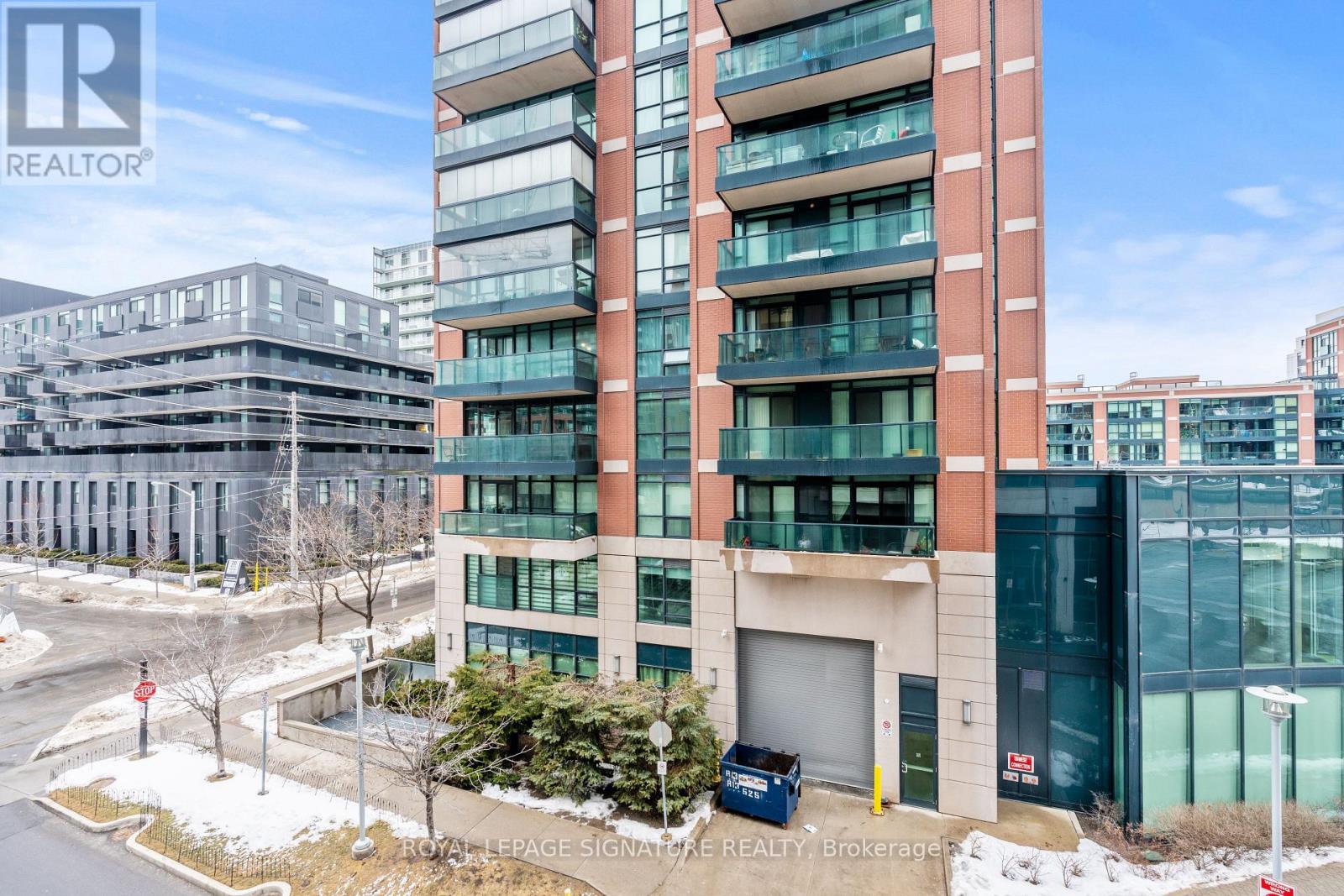 341 - 31 Tippett Road, Toronto, Ontario  M3H 0C8 - Photo 15 - C12770884