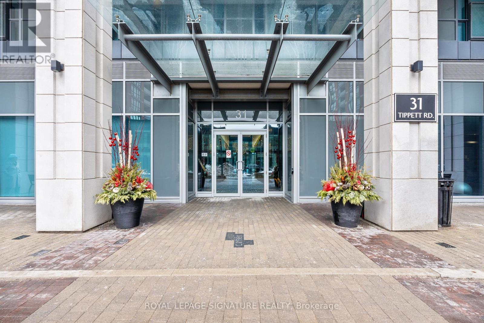 341 - 31 Tippett Road, Toronto, Ontario  M3H 0C8 - Photo 18 - C12770884