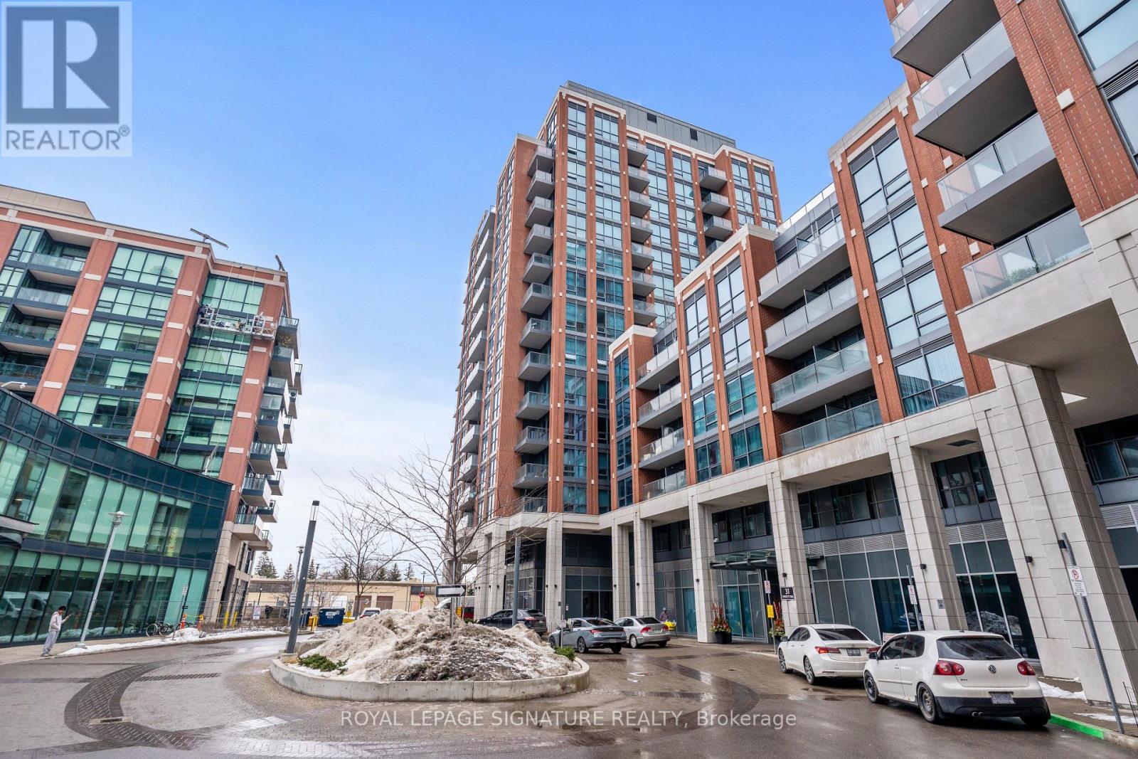 341 - 31 Tippett Road, Toronto, Ontario  M3H 0C8 - Photo 19 - C12770884