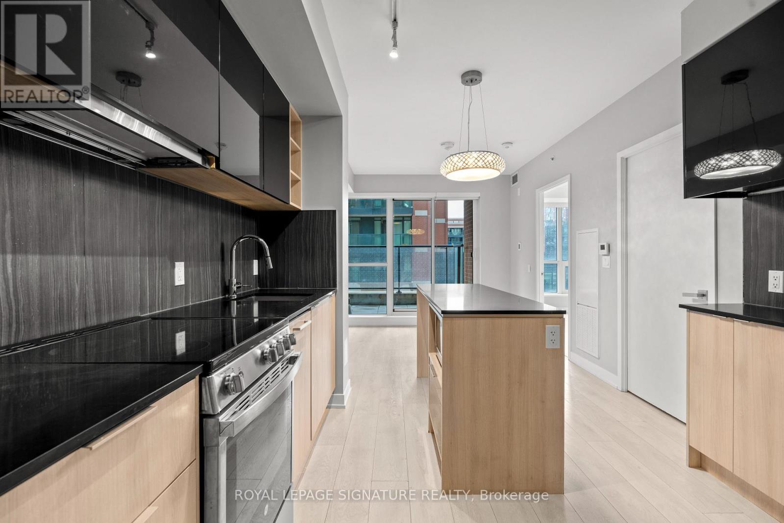 341 - 31 Tippett Road, Toronto, Ontario  M3H 0C8 - Photo 4 - C12770884