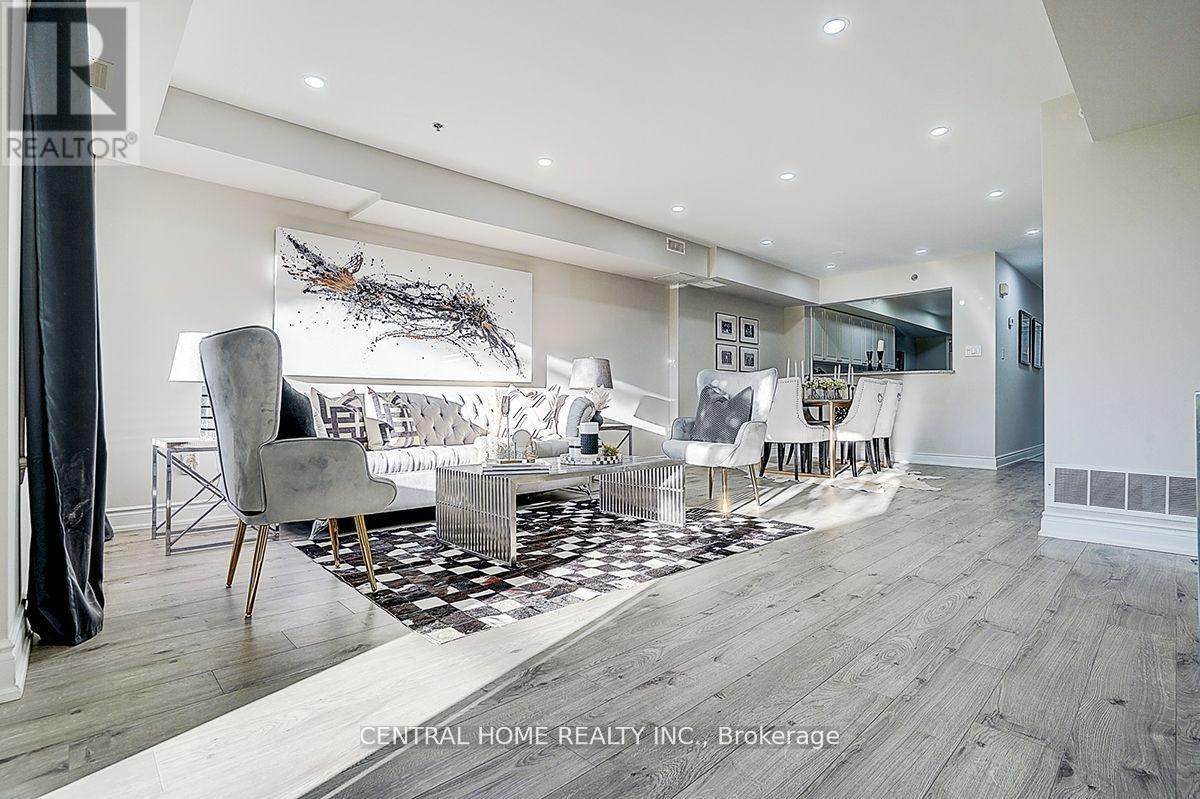 11 - 988 Sheppard Avenue W, Toronto, Ontario  M3H 2T6 - Photo 5 - C12770916