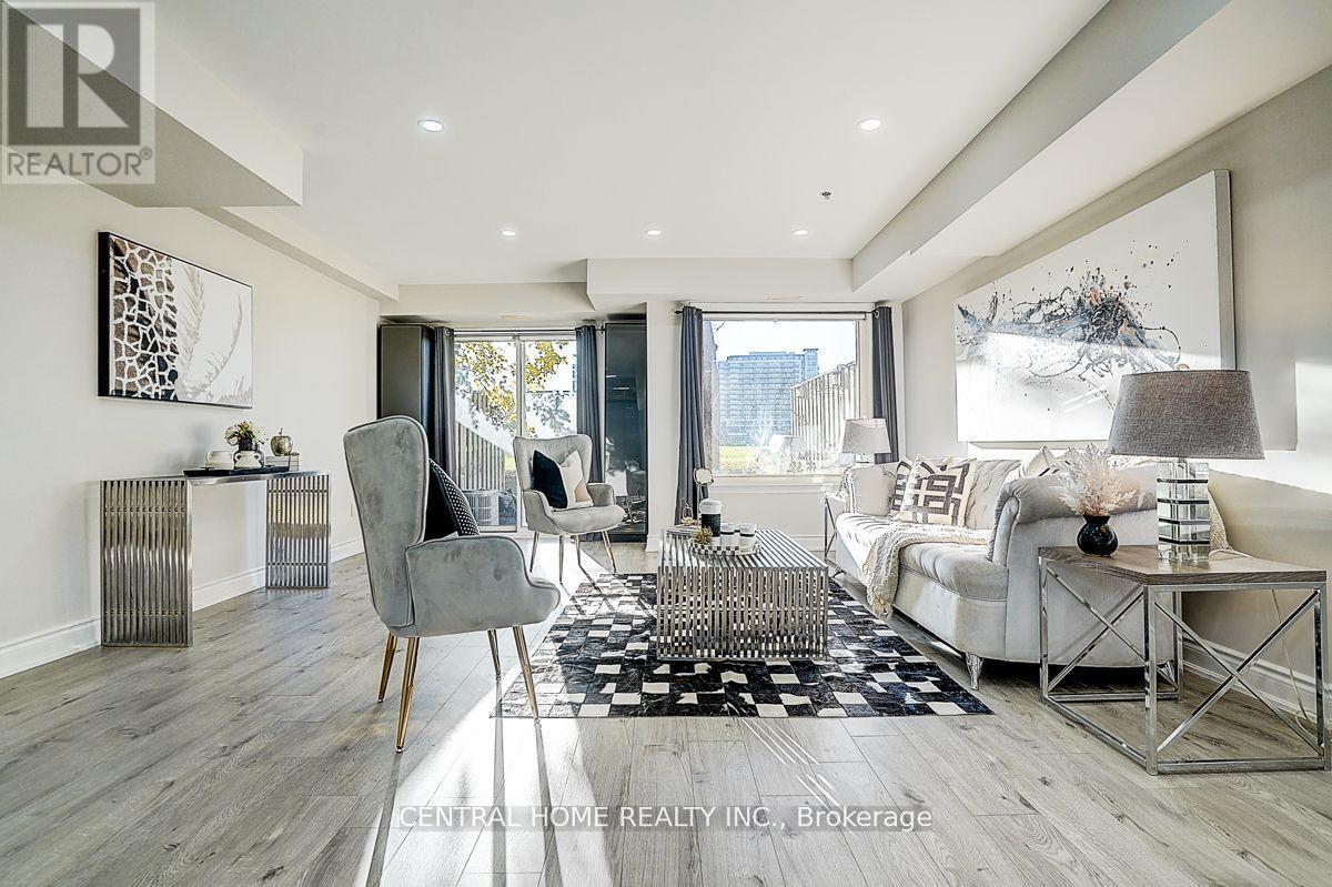 11 - 988 Sheppard Avenue W, Toronto, Ontario  M3H 2T6 - Photo 9 - C12770916