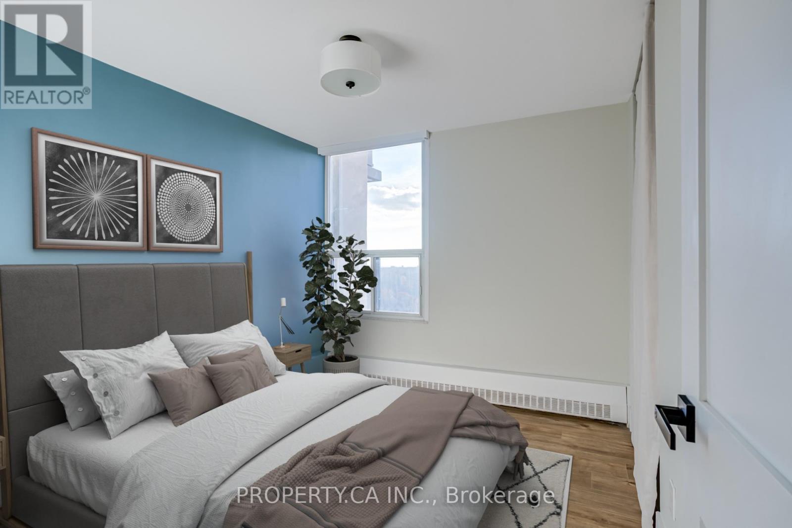 1503 - 15 Vicora Linkway Way, Toronto, Ontario  M3C 1A7 - Photo 10 - C12770920