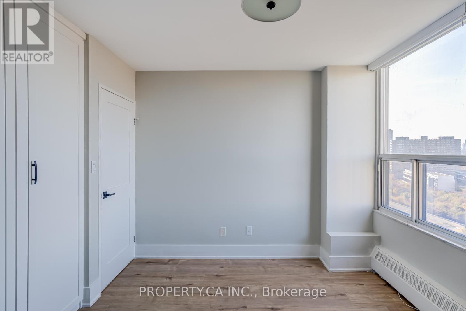 1503 - 15 Vicora Linkway Way, Toronto, Ontario  M3C 1A7 - Photo 21 - C12770920