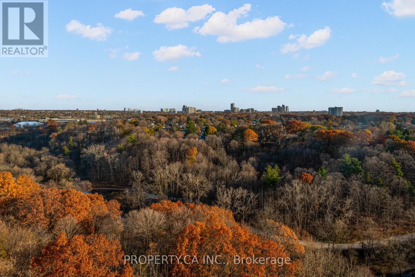1503 - 15 Vicora Linkway Way, Toronto, Ontario  M3C 1A7 - Photo 28 - C12770920