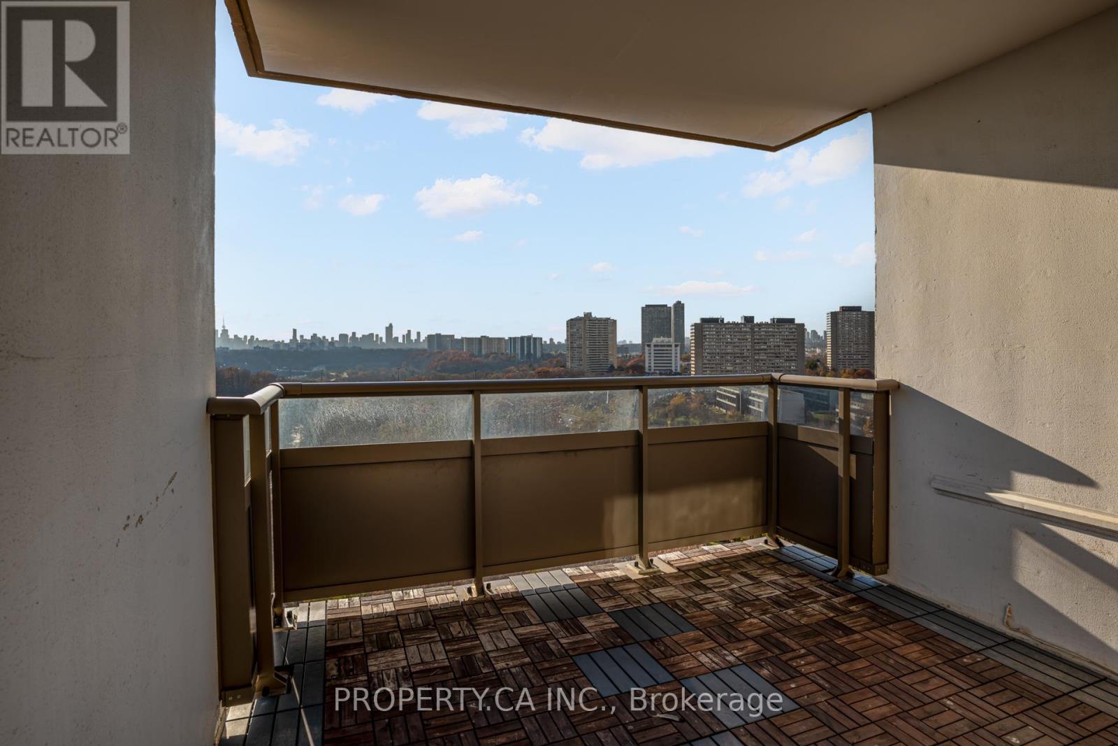 1503 - 15 Vicora Linkway Way, Toronto, Ontario  M3C 1A7 - Photo 31 - C12770920