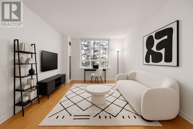 312 - 7 Bishop Avenue, Toronto, Ontario  M2M 4J4 - Photo 10 - C12770936