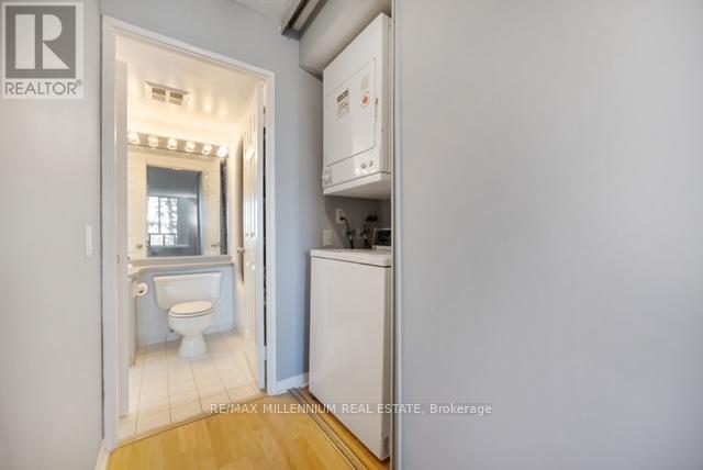 312 - 7 Bishop Avenue, Toronto, Ontario  M2M 4J4 - Photo 7 - C12770936