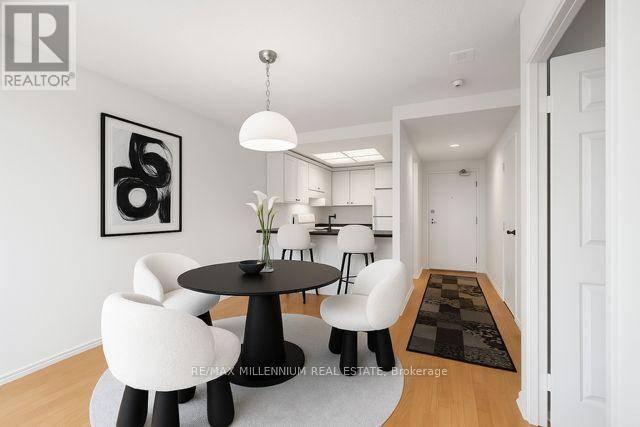 312 - 7 Bishop Avenue, Toronto, Ontario  M2M 4J4 - Photo 9 - C12770936