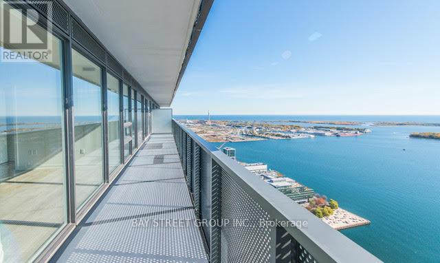 5809 - 138 DOWNES STREET, Toronto, Ontario