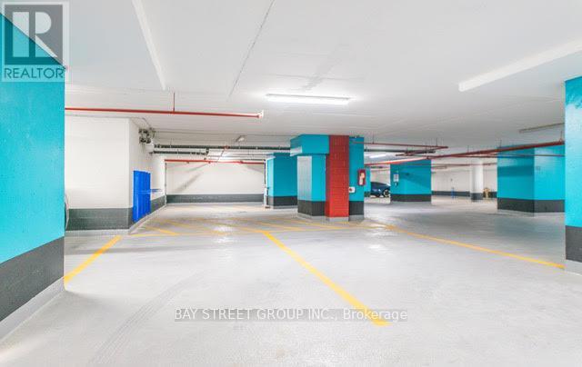 5809 - 138 Downes Street, Toronto, Ontario  M5E 0E4 - Photo 15 - C12770980