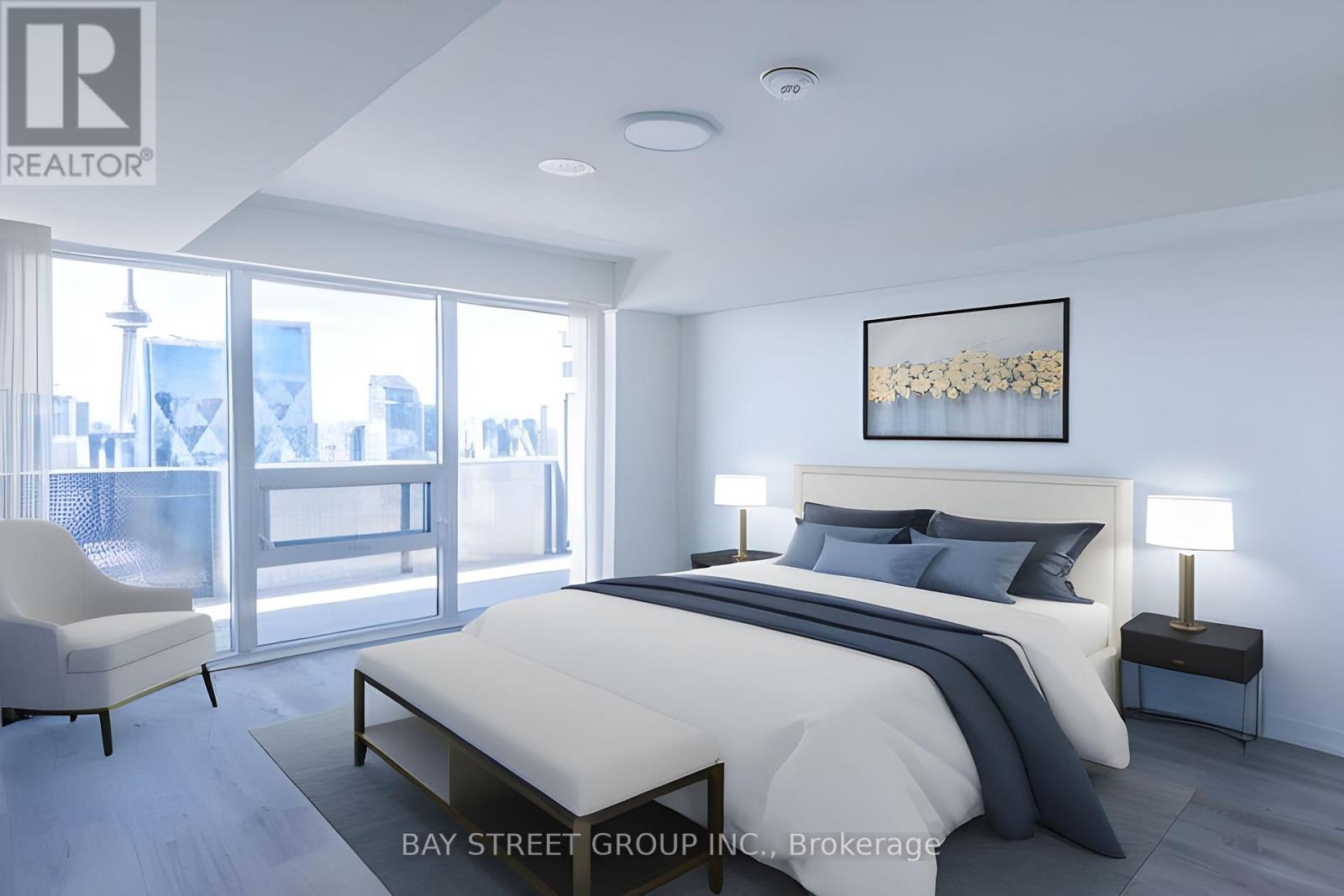 5809 - 138 Downes Street, Toronto, Ontario  M5E 0E4 - Photo 7 - C12770980