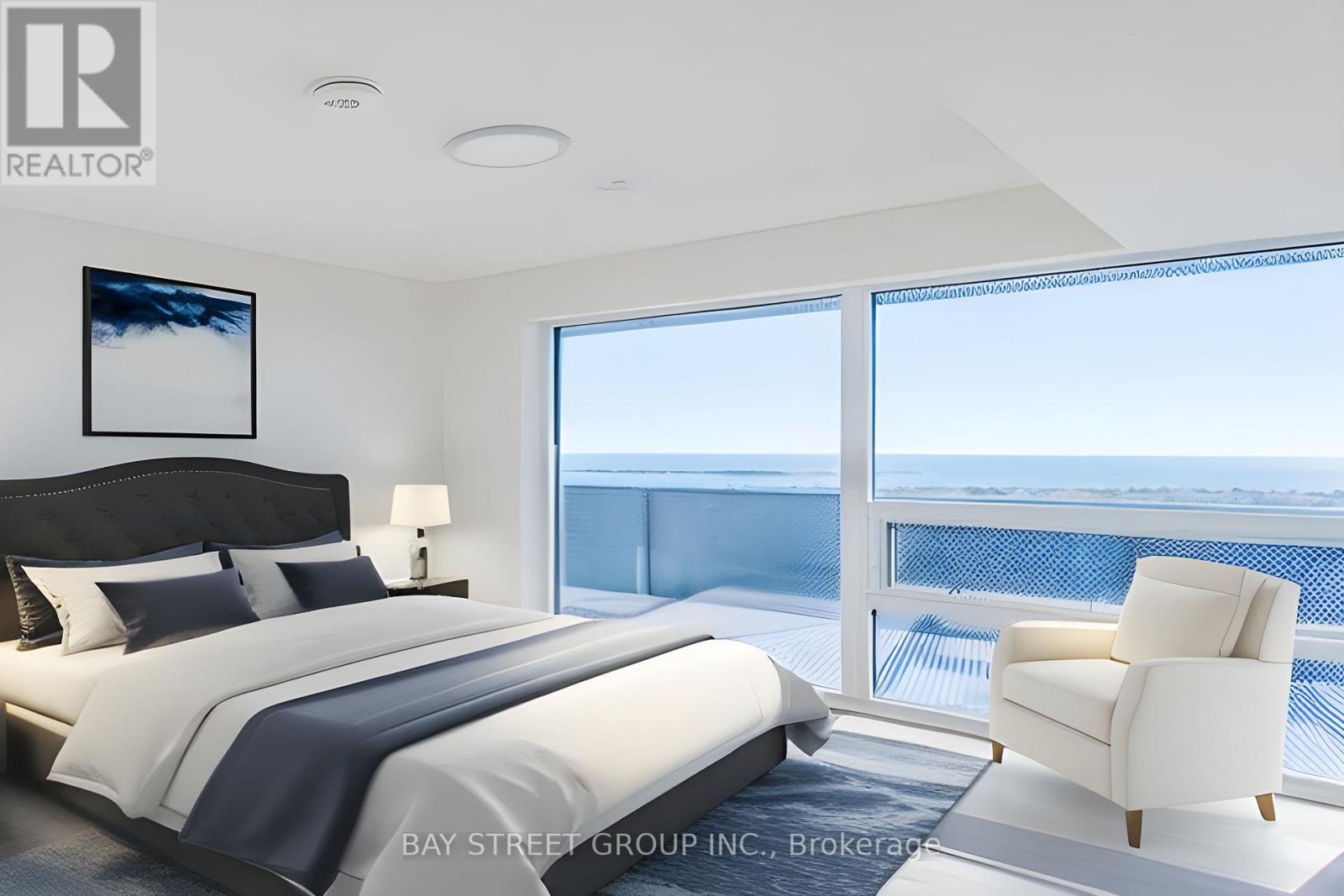 5809 - 138 Downes Street, Toronto, Ontario  M5E 0E4 - Photo 9 - C12770980