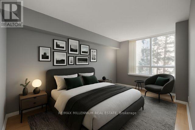 312 - 7 Bishop Avenue, Toronto, Ontario  M2M 4J4 - Photo 9 - C12770982