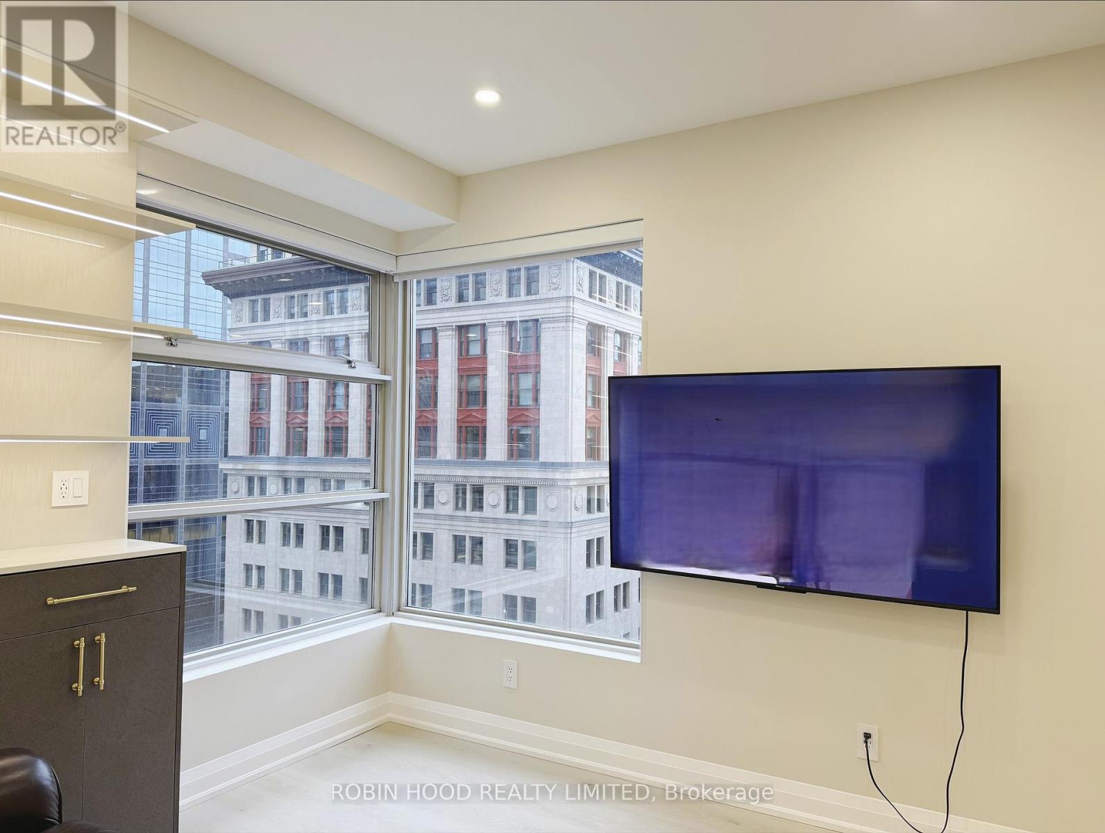 1703 - 1 King Street W, Toronto, Ontario  M5H 1A1 - Photo 4 - C12771002