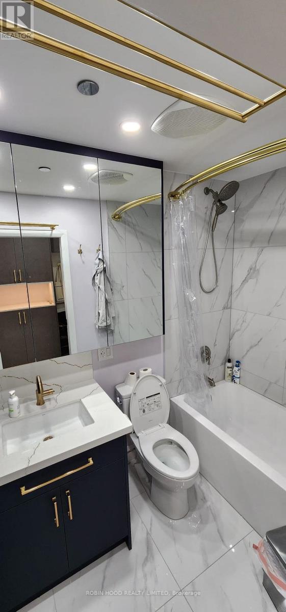 1703 - 1 King Street W, Toronto, Ontario  M5H 1A1 - Photo 5 - C12771002