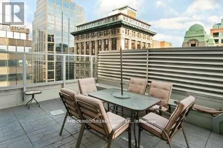 1703 - 1 King Street W, Toronto, Ontario  M5H 1A1 - Photo 9 - C12771002