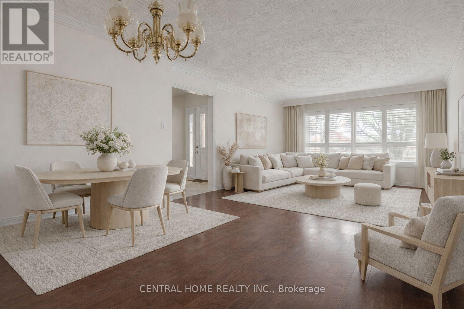 Main - 12 Scarden Avenue, Toronto, Ontario  M1T 1V9 - Photo 6 - E12770800