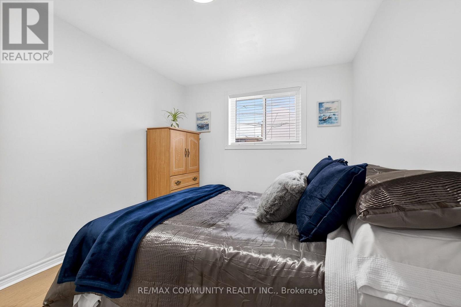 855 Zator Avenue, Pickering, Ontario  L1W 1Y2 - Photo 21 - E12770882