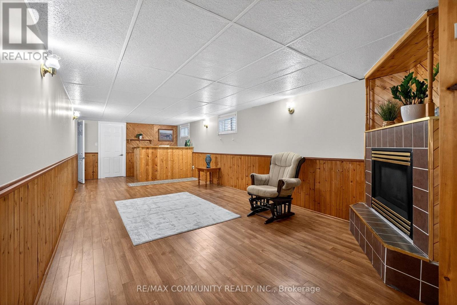 855 Zator Avenue, Pickering, Ontario  L1W 1Y2 - Photo 30 - E12770882