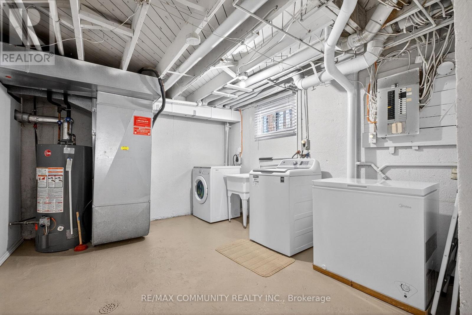 855 Zator Avenue, Pickering, Ontario  L1W 1Y2 - Photo 35 - E12770882