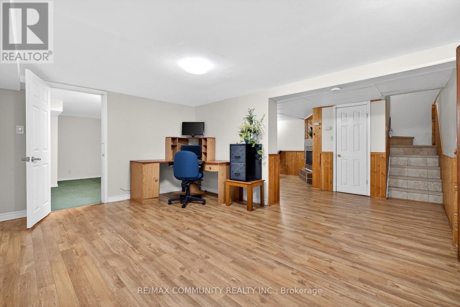 855 Zator Avenue, Pickering, Ontario  L1W 1Y2 - Photo 38 - E12770882