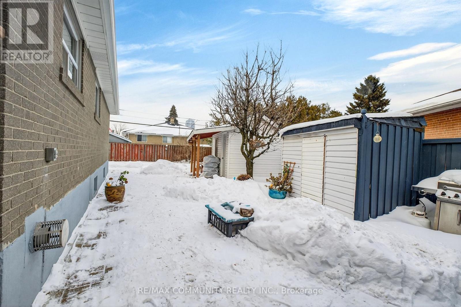 855 Zator Avenue, Pickering, Ontario  L1W 1Y2 - Photo 42 - E12770882