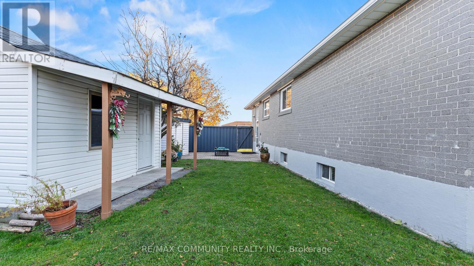 855 Zator Avenue, Pickering, Ontario  L1W 1Y2 - Photo 45 - E12770882