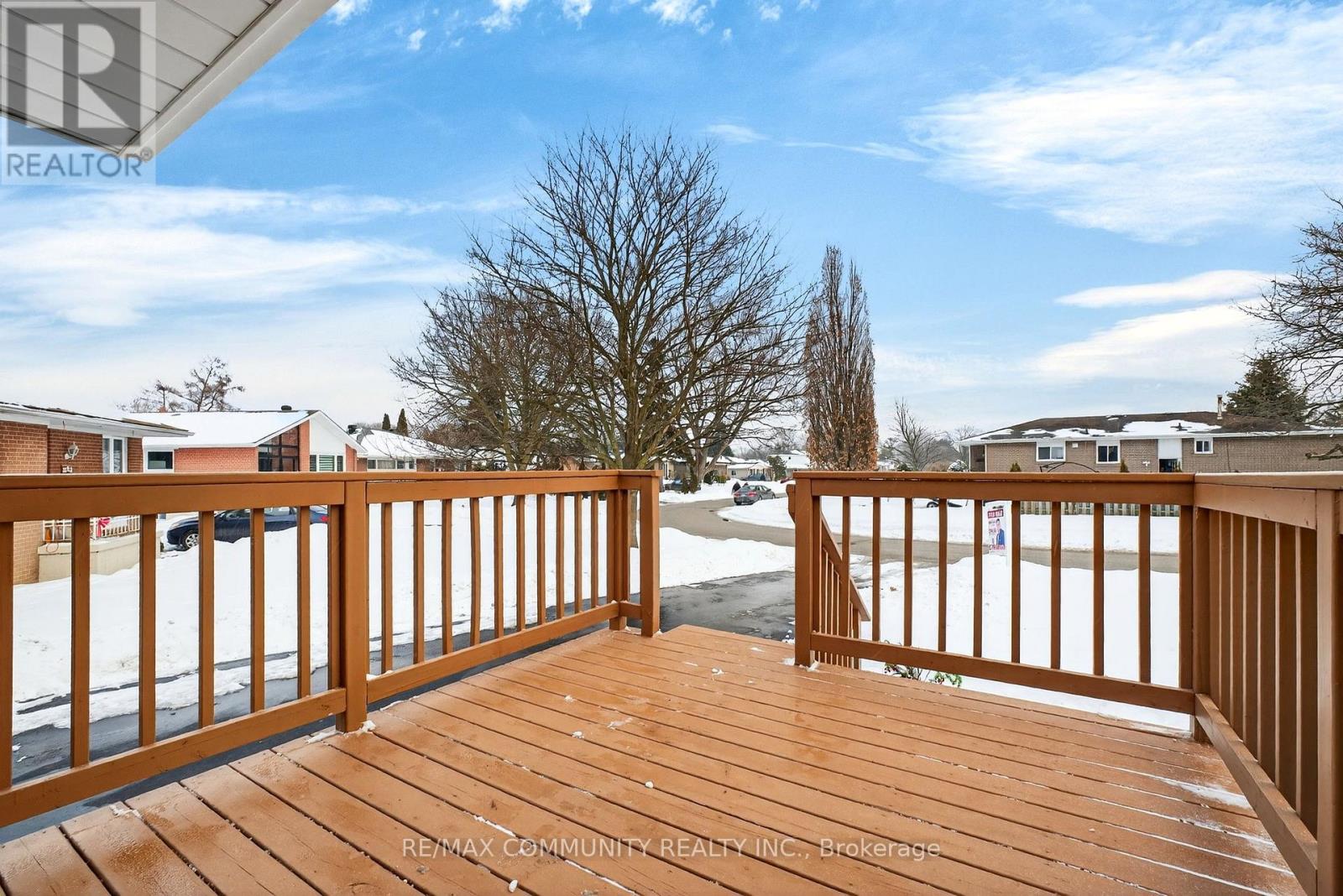 855 Zator Avenue, Pickering, Ontario  L1W 1Y2 - Photo 6 - E12770882